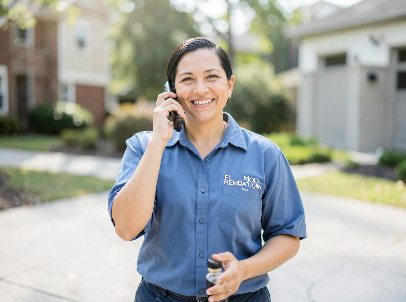 Mold Remediation Rapid Valley, SD FAQs
